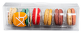 6-Piece Macaron Gift Box