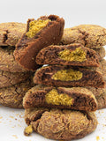 Mixed Cookie Box - Box of 12