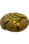 Matcha White Chocolate