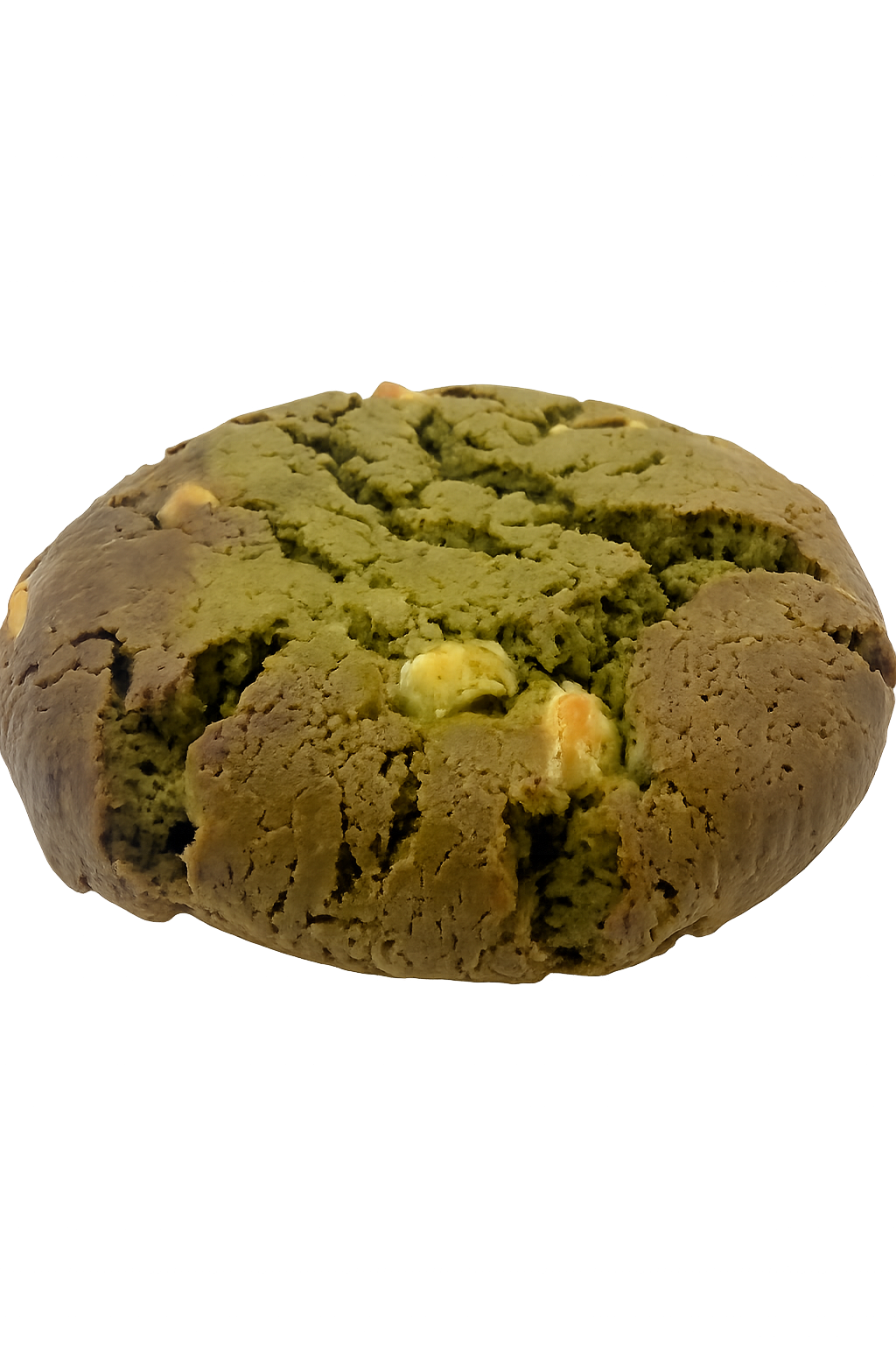 Matcha White Chocolate