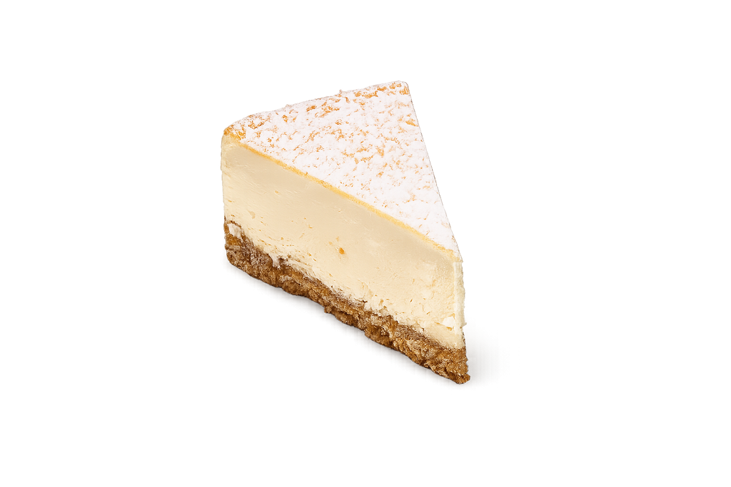 NY Cheesecake