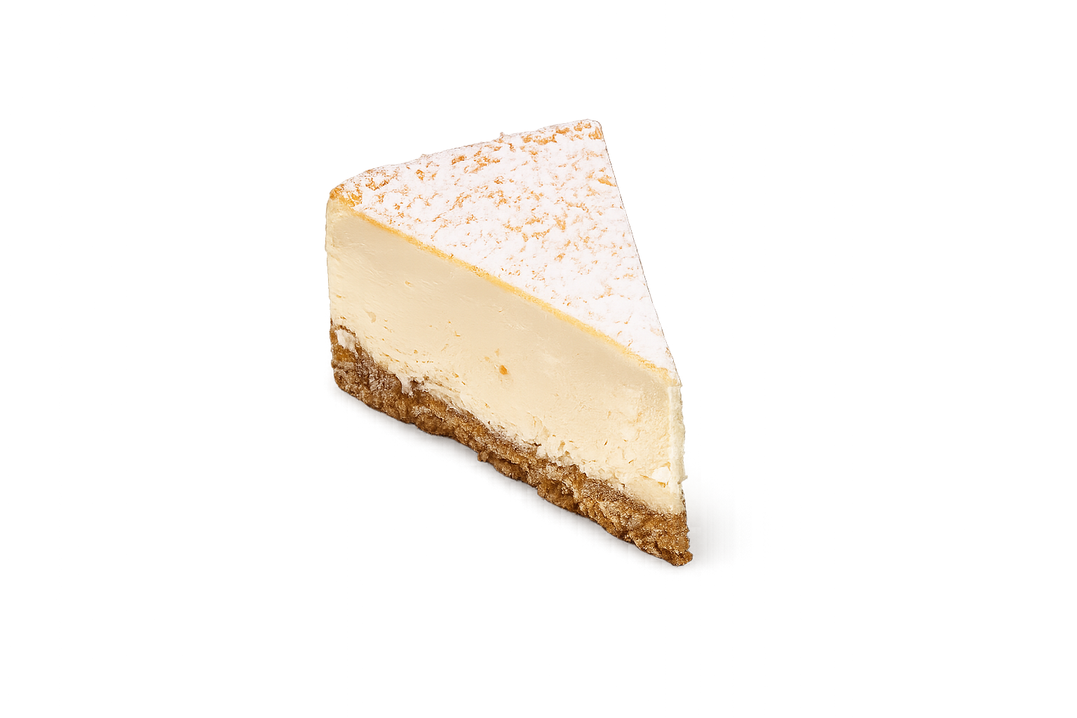NY Cheesecake