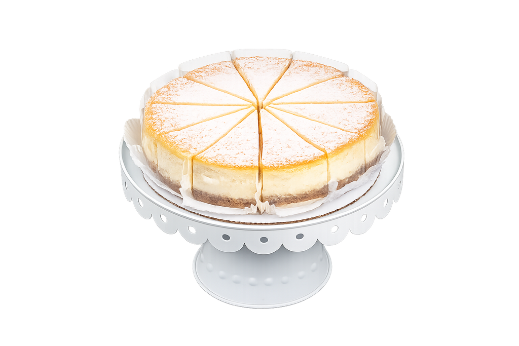 NY Cheesecake