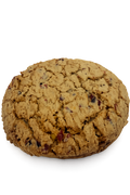 Oatmeal Cranberry