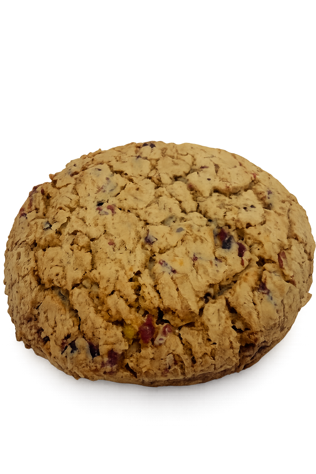Oatmeal Cranberry
