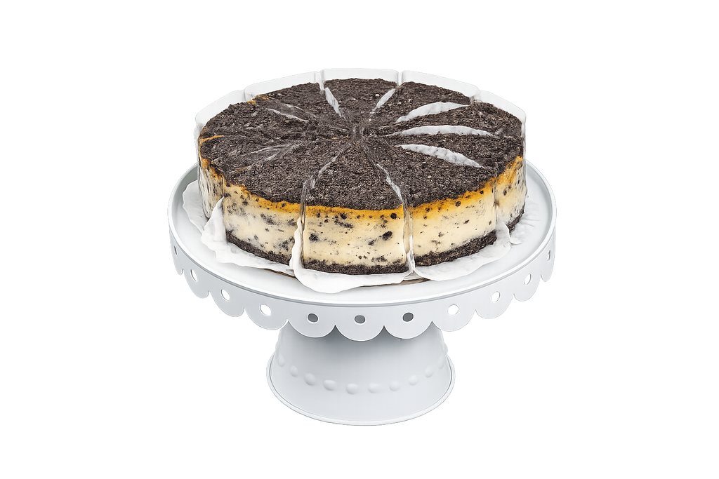 Oreo Cheesecake