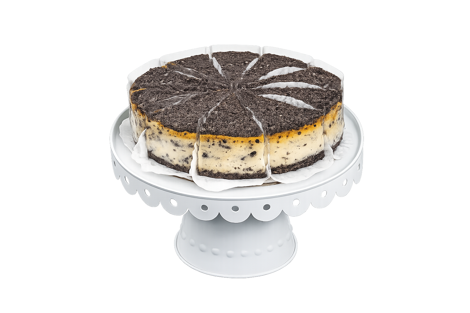 Oreo Cheesecake