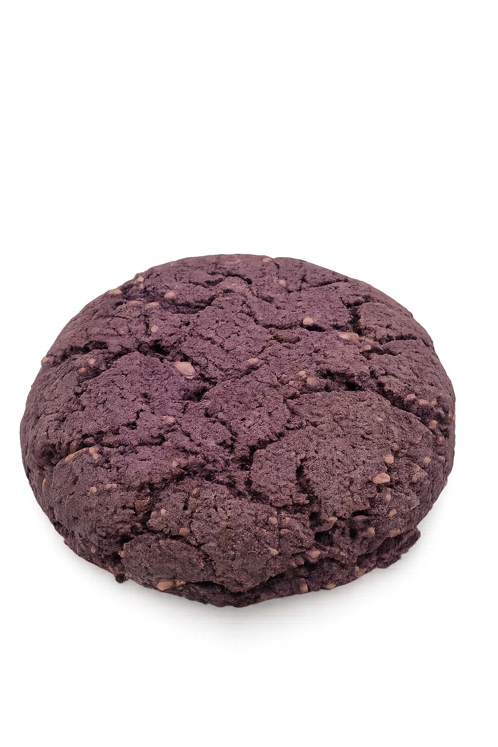 Ube Coconut