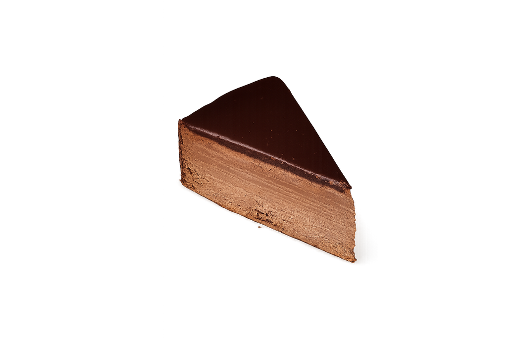 Chocolate Crepe Cake