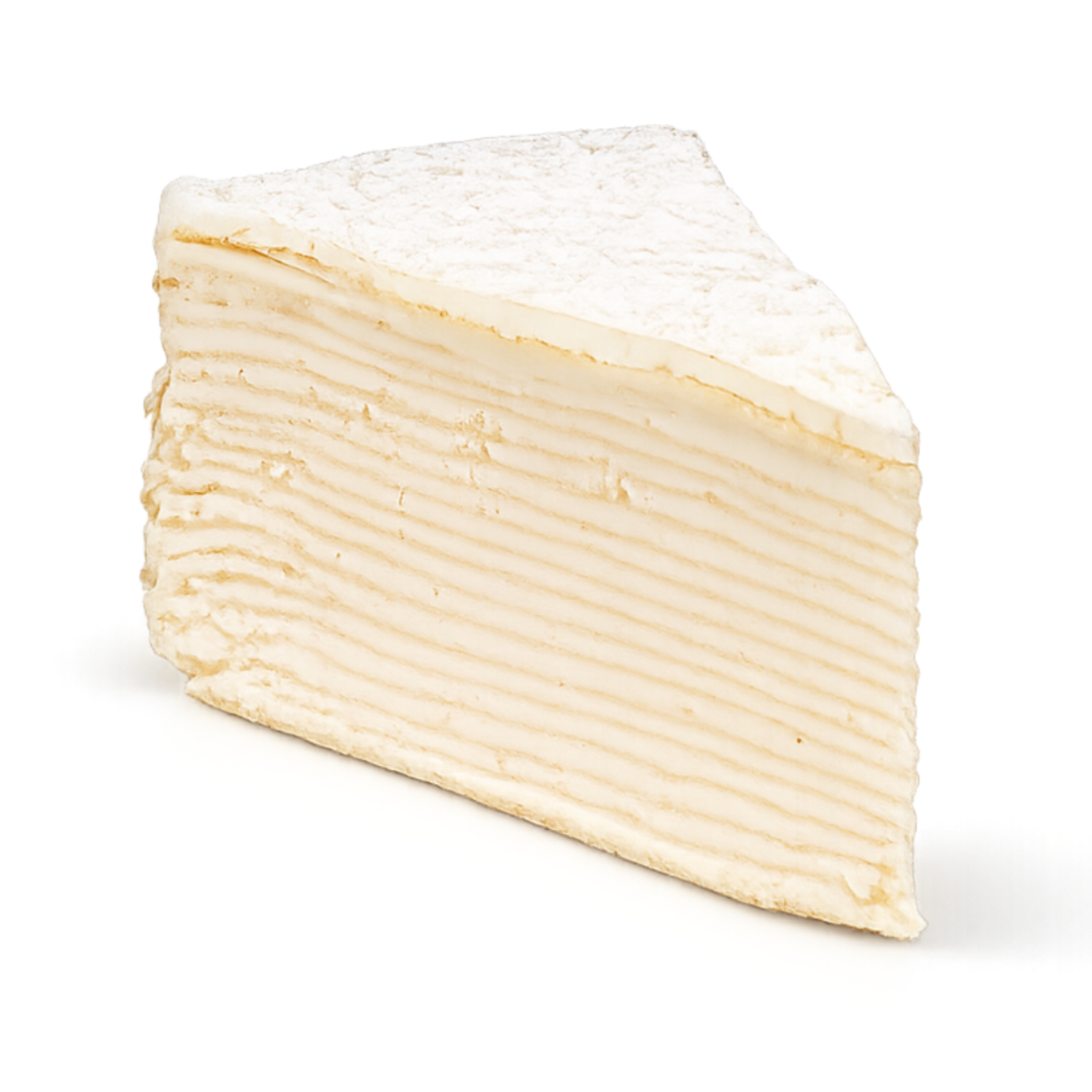 Vanilla Crepe Cake
