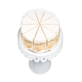 Vanilla Crepe Cake